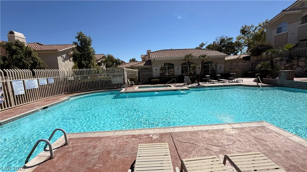 10124 Jacob, Las Vegas, NV 89144