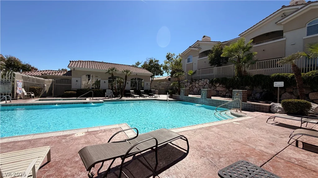 10124 Jacob, Las Vegas, NV 89144