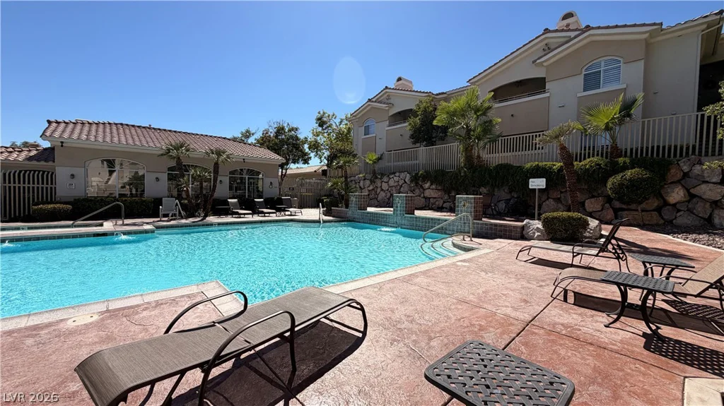 10124 Jacob, Las Vegas, NV 89144