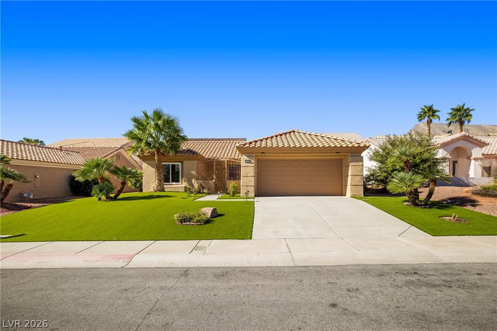 3021 Treesdale, Las Vegas, NV 89134