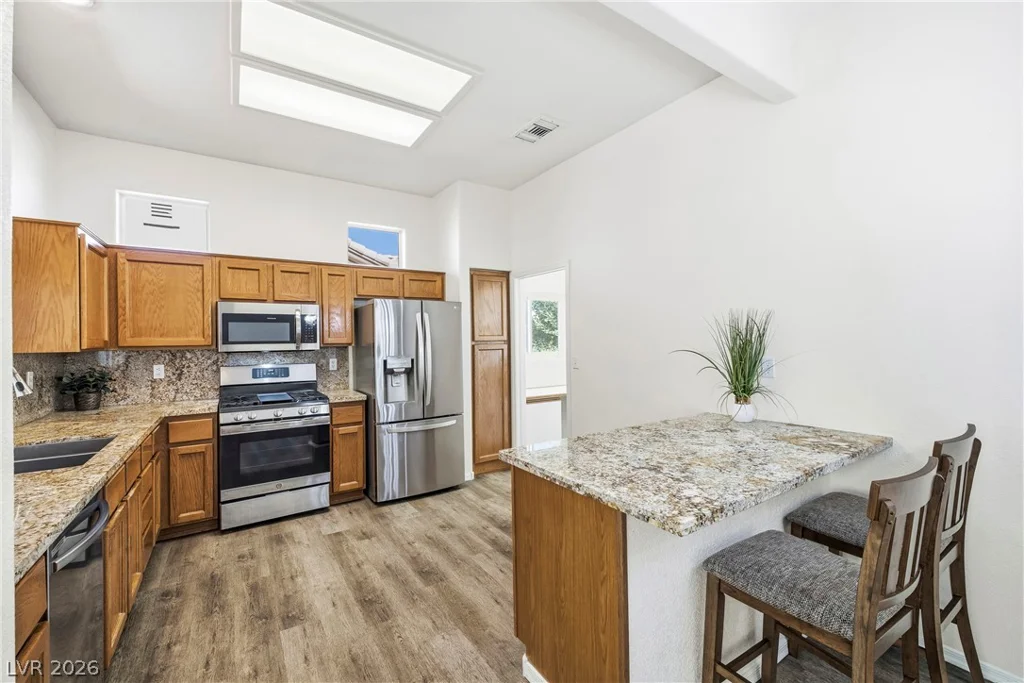 3021 Treesdale, Las Vegas, NV 89134