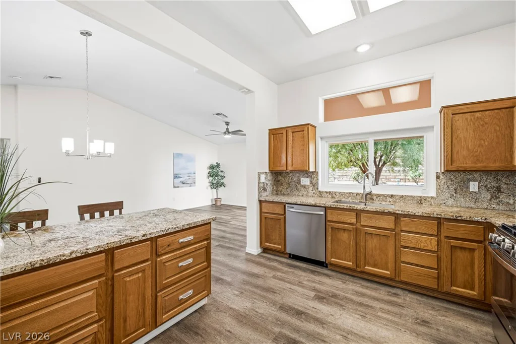 3021 Treesdale, Las Vegas, NV 89134