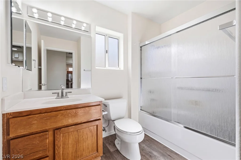 3021 Treesdale, Las Vegas, NV 89134
