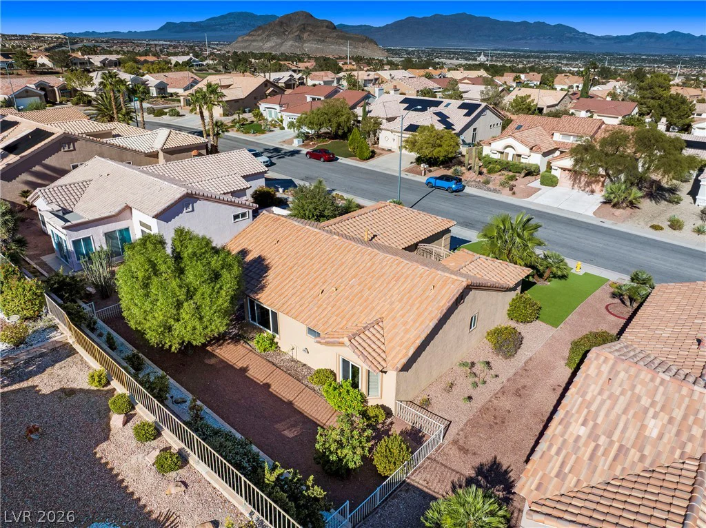 3021 Treesdale, Las Vegas, NV 89134
