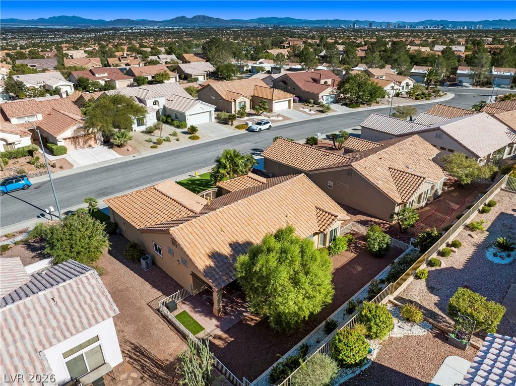 3021 Treesdale, Las Vegas, NV 89134