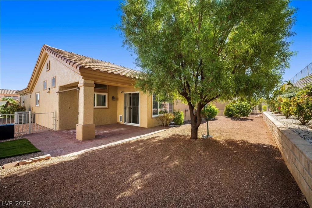 3021 Treesdale, Las Vegas, NV 89134