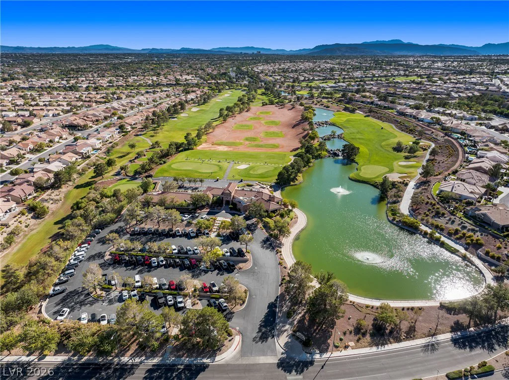 3021 Treesdale, Las Vegas, NV 89134