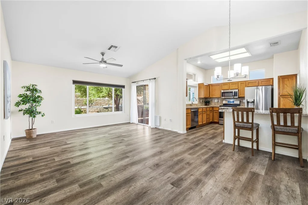 3021 Treesdale, Las Vegas, NV 89134