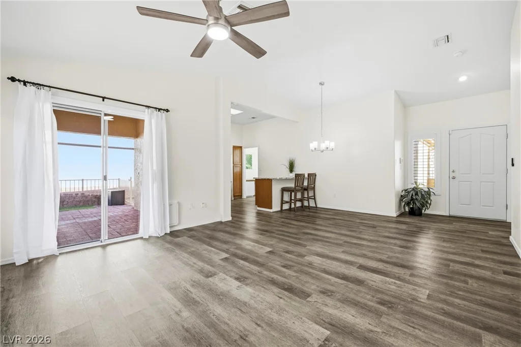 3021 Treesdale, Las Vegas, NV 89134