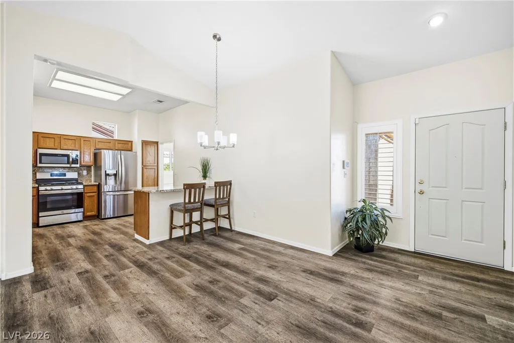 3021 Treesdale, Las Vegas, NV 89134