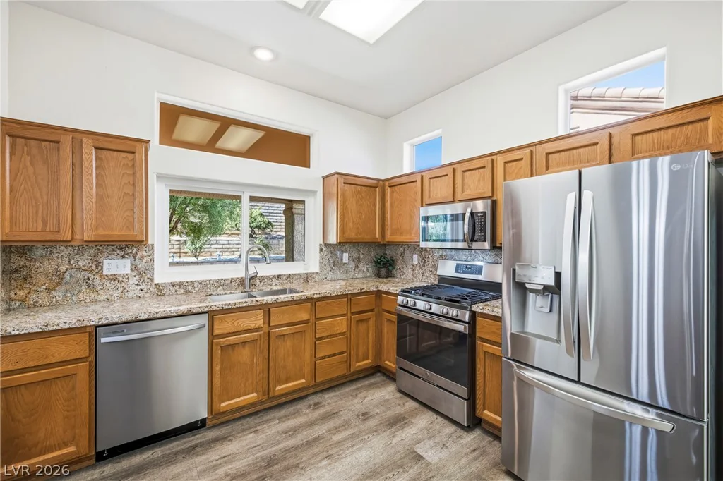 3021 Treesdale, Las Vegas, NV 89134