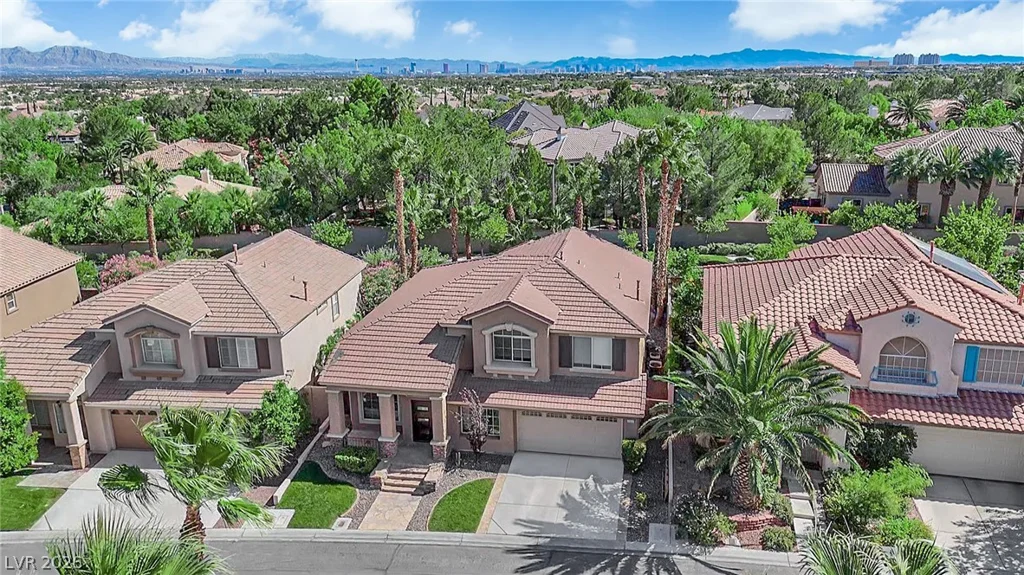 2320 Sunrise Meadows, Las Vegas, NV 89134