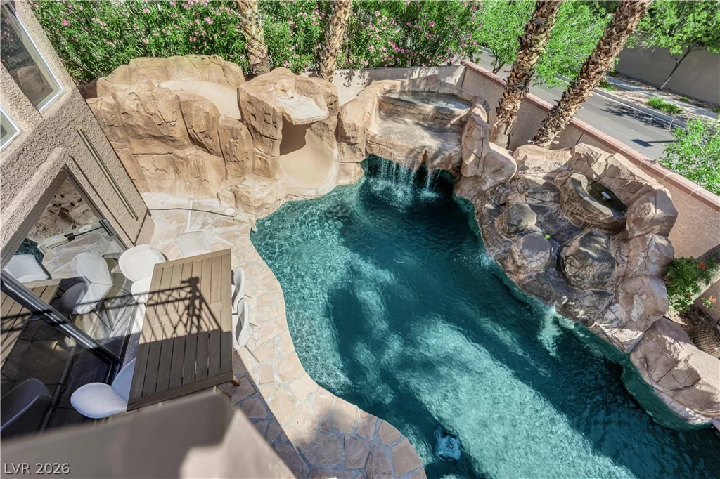 2320 Sunrise Meadows, Las Vegas, NV 89134