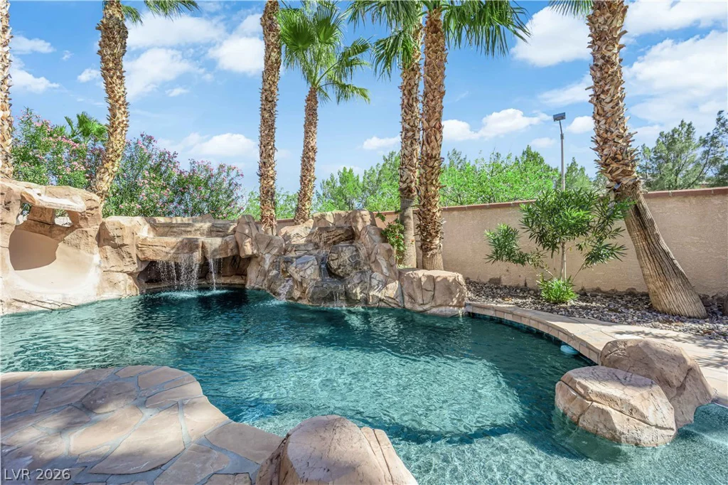 2320 Sunrise Meadows, Las Vegas, NV 89134