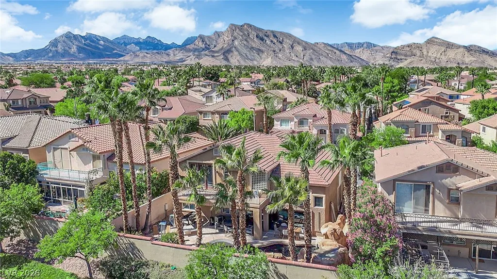 2320 Sunrise Meadows, Las Vegas, NV 89134