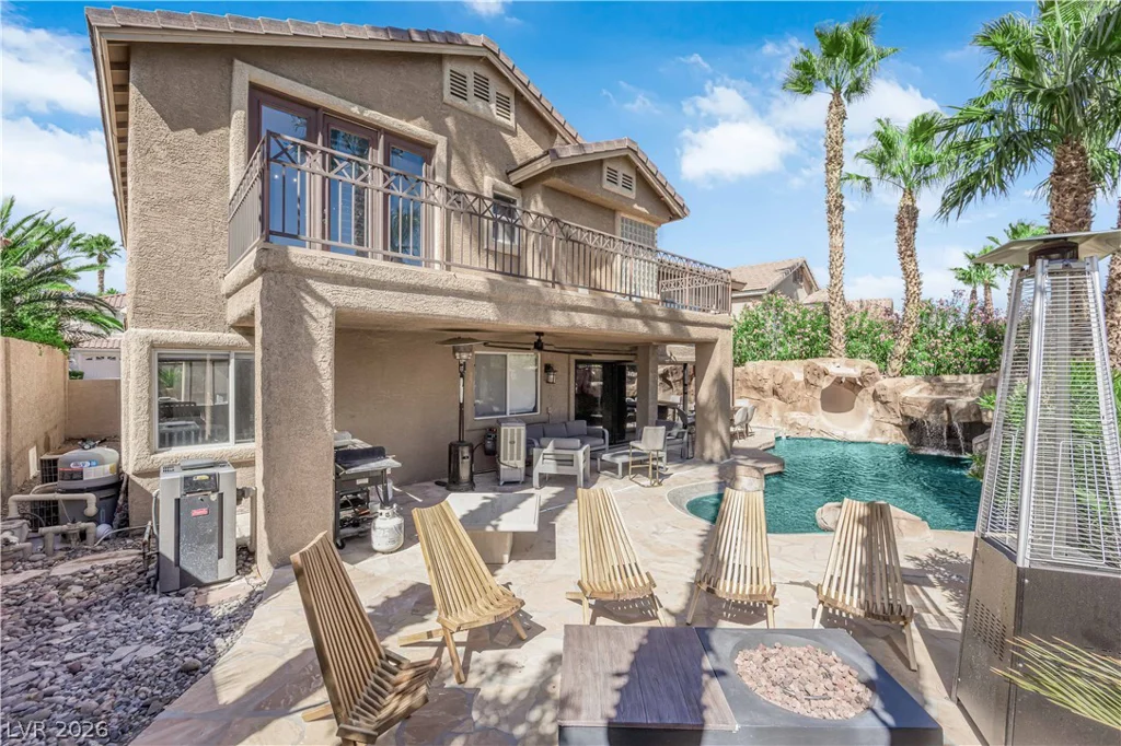 2320 Sunrise Meadows, Las Vegas, NV 89134