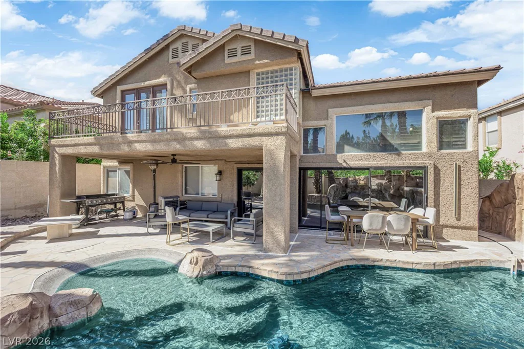 2320 Sunrise Meadows, Las Vegas, NV 89134