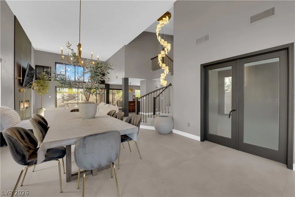 2320 Sunrise Meadows, Las Vegas, NV 89134