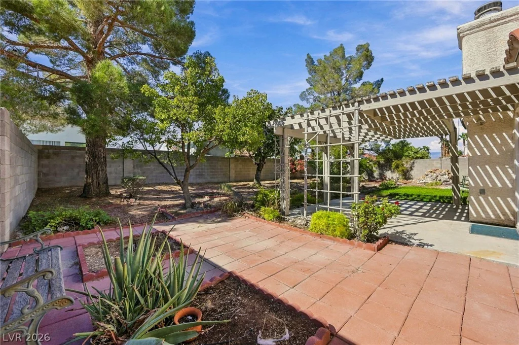 4219 Famoso, North Las Vegas, NV 89032