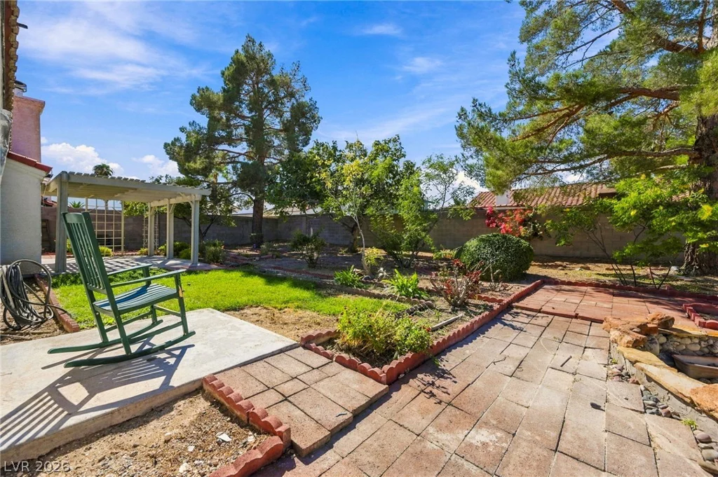 4219 Famoso, North Las Vegas, NV 89032
