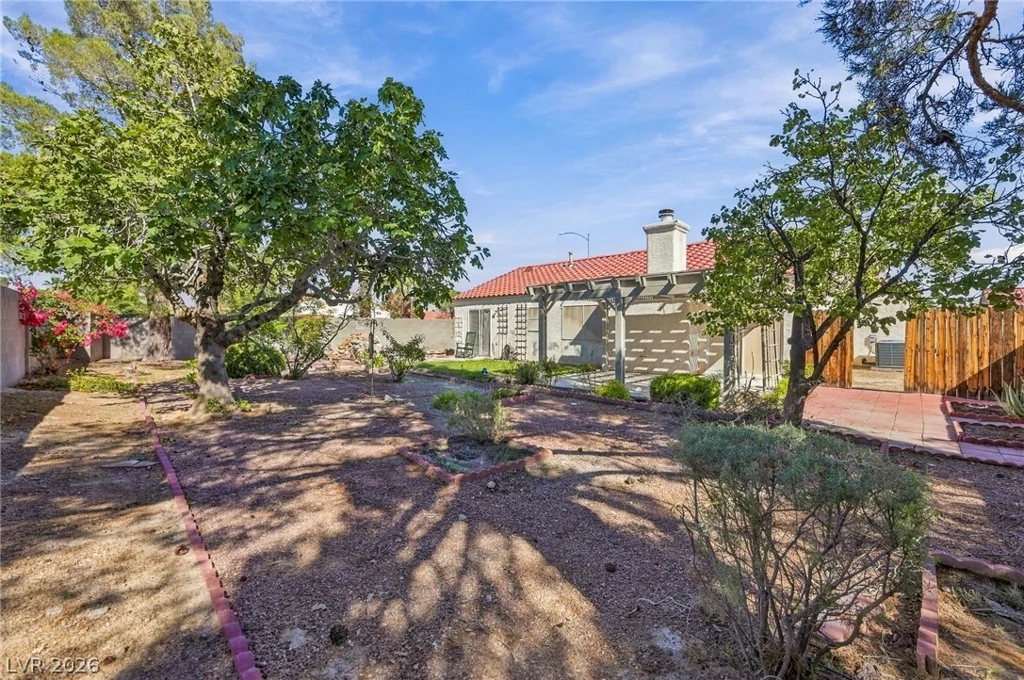 4219 Famoso, North Las Vegas, NV 89032