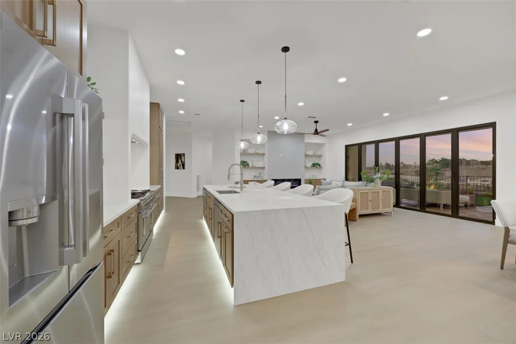 2776 Cherrydale Falls, Henderson, NV 89052
