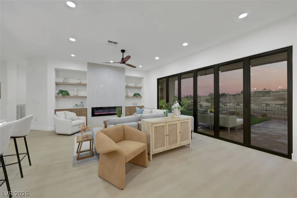 2776 Cherrydale Falls, Henderson, NV 89052