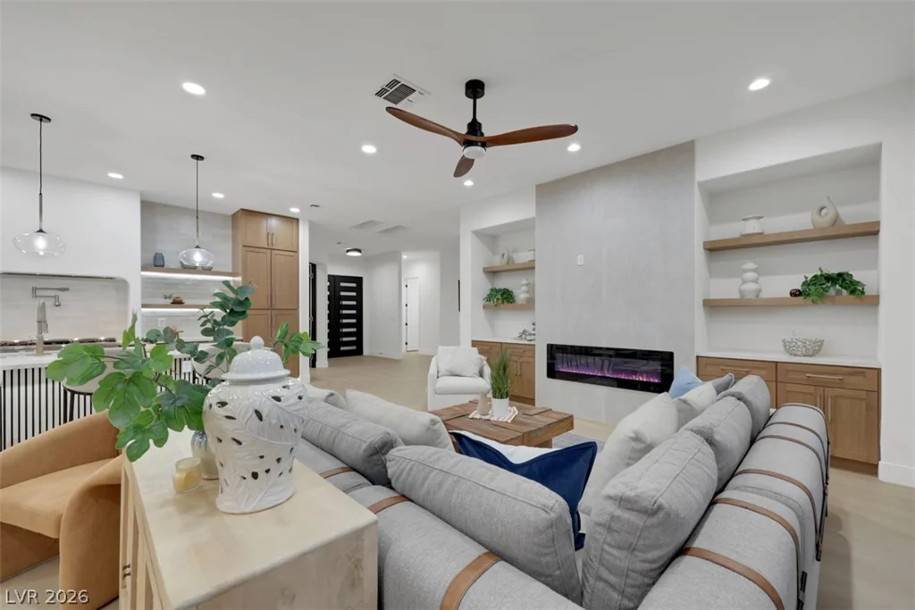 2776 Cherrydale Falls, Henderson, NV 89052