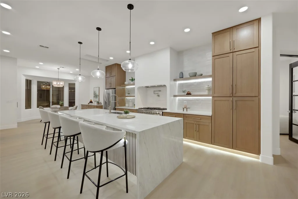 2776 Cherrydale Falls, Henderson, NV 89052