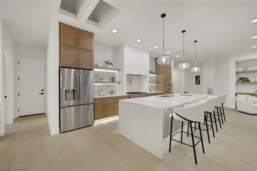 2776 Cherrydale Falls, Henderson, NV 89052