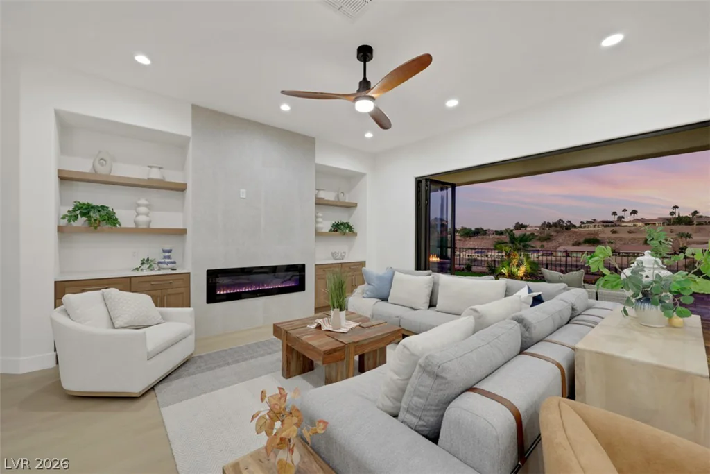 2776 Cherrydale Falls, Henderson, NV 89052
