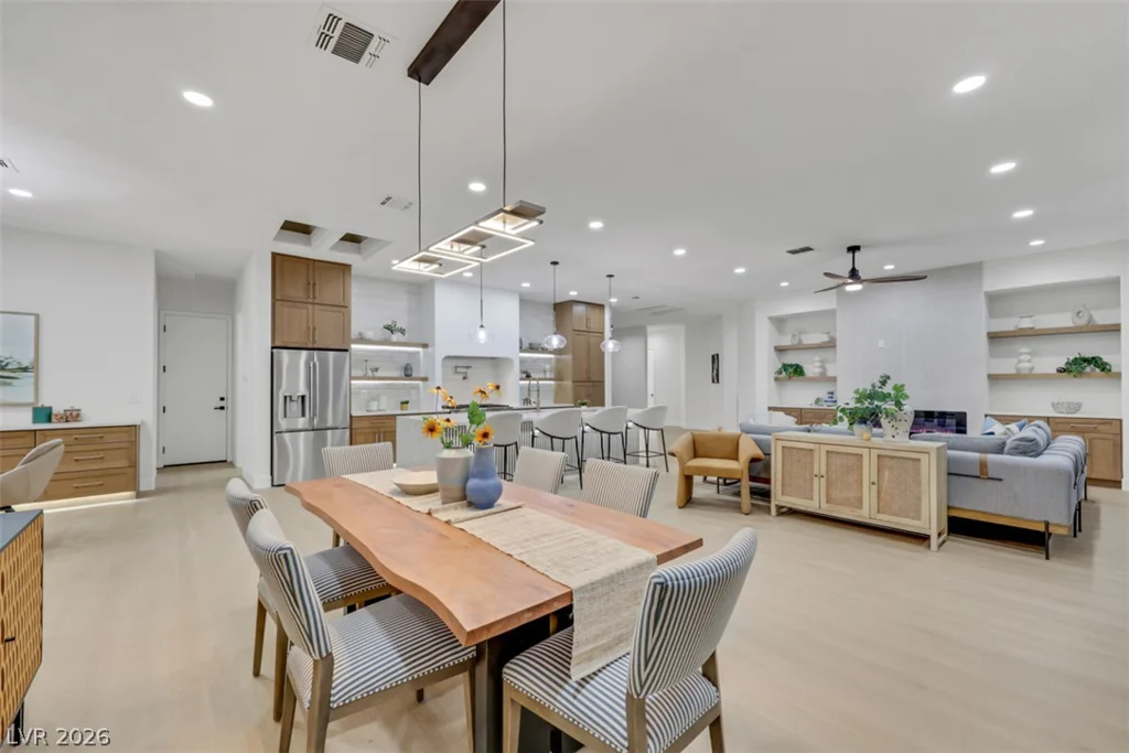 2776 Cherrydale Falls, Henderson, NV 89052