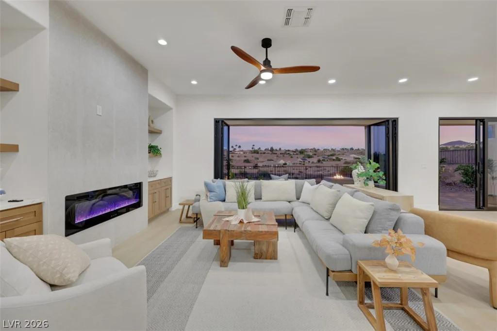 2776 Cherrydale Falls, Henderson, NV 89052