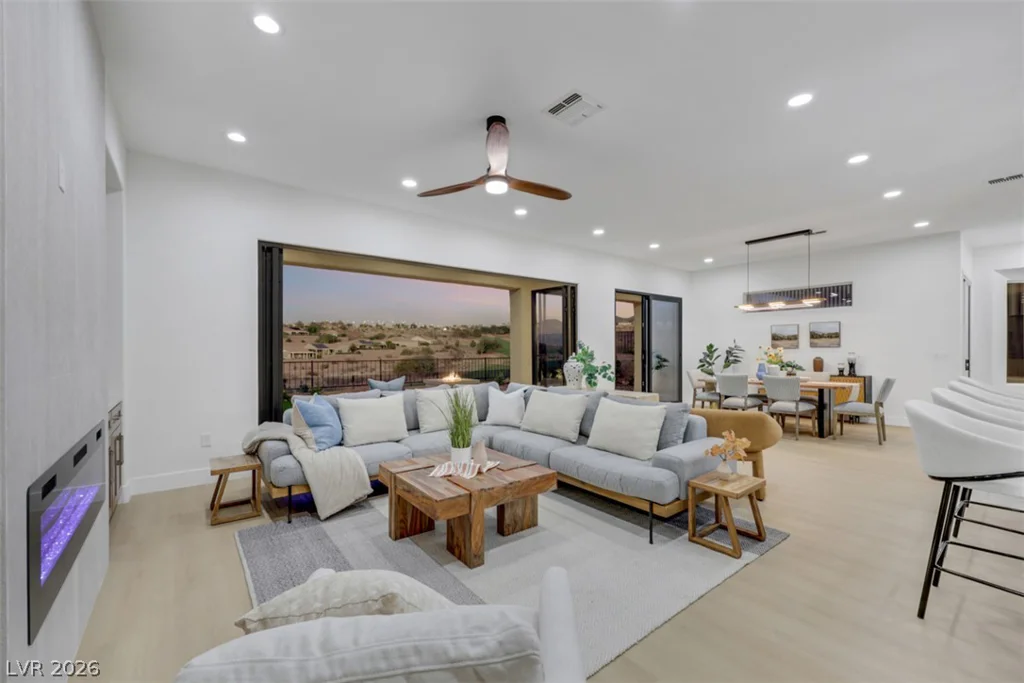 2776 Cherrydale Falls, Henderson, NV 89052