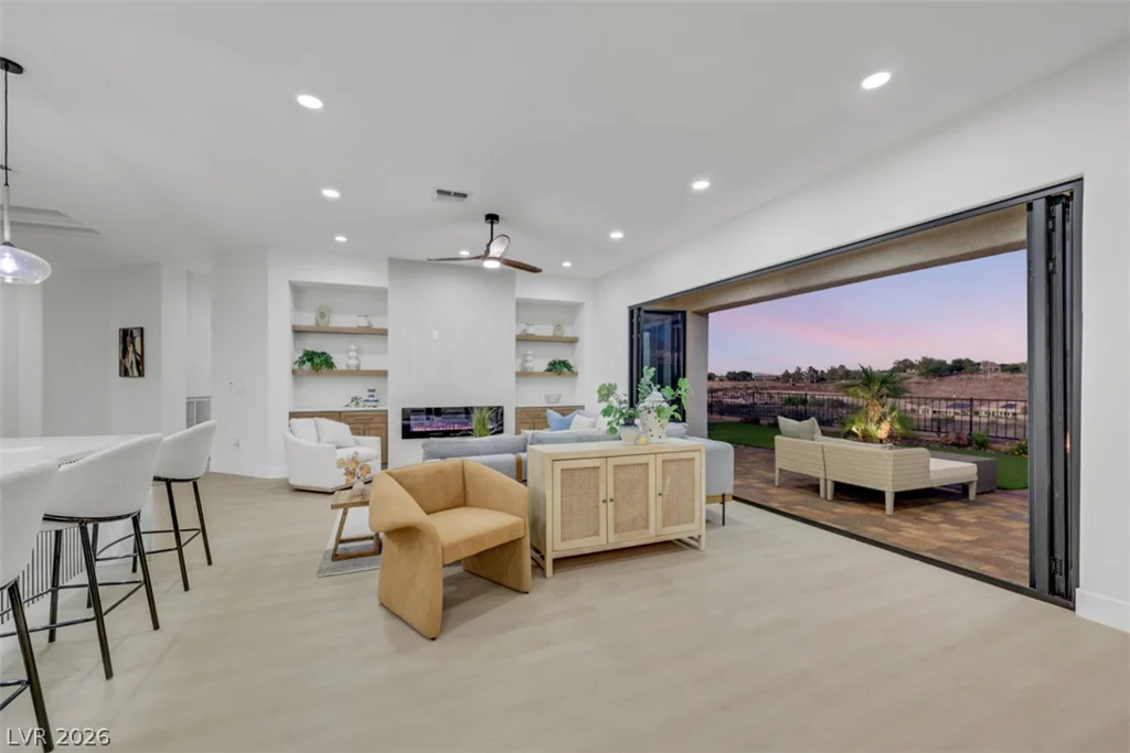2776 Cherrydale Falls, Henderson, NV 89052