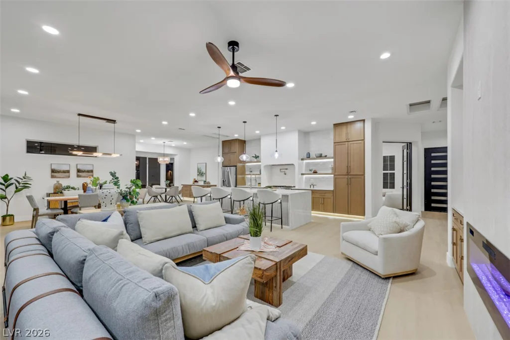 2776 Cherrydale Falls, Henderson, NV 89052