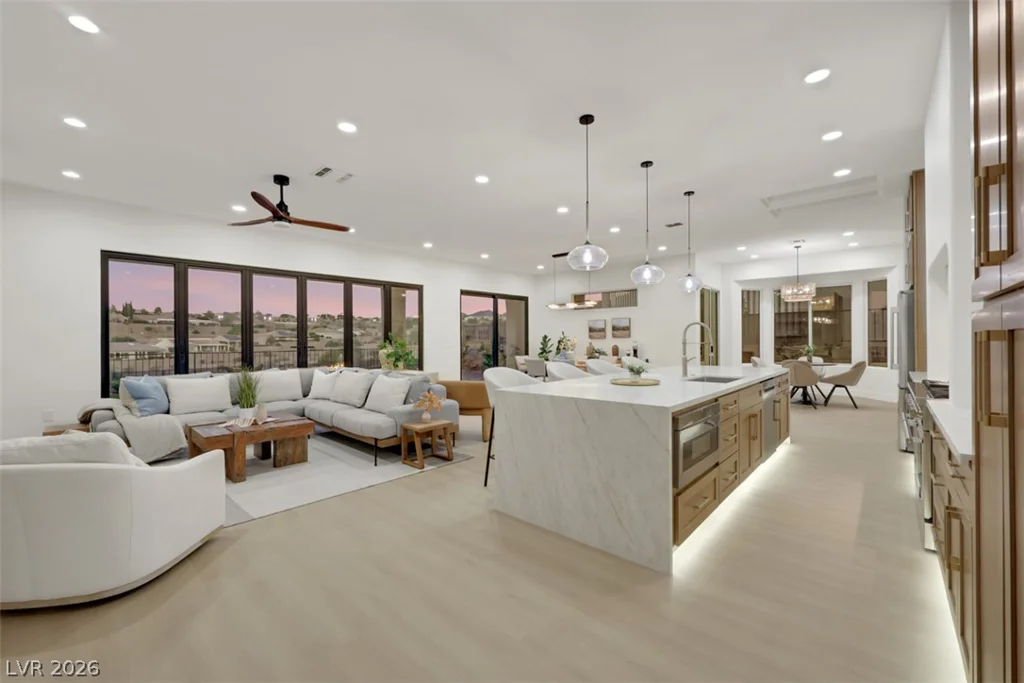 2776 Cherrydale Falls, Henderson, NV 89052