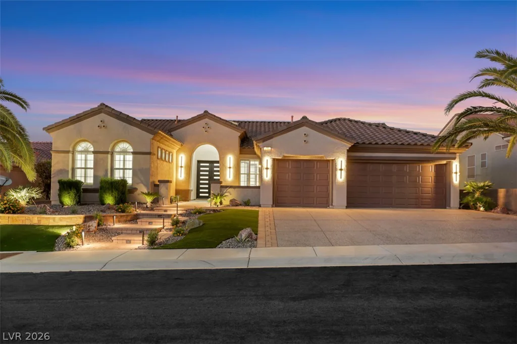 2776 Cherrydale Falls, Henderson, NV 89052