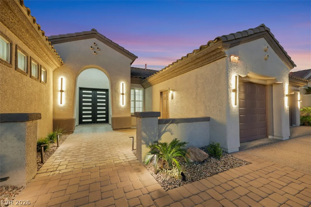 2776 Cherrydale Falls, Henderson, NV 89052