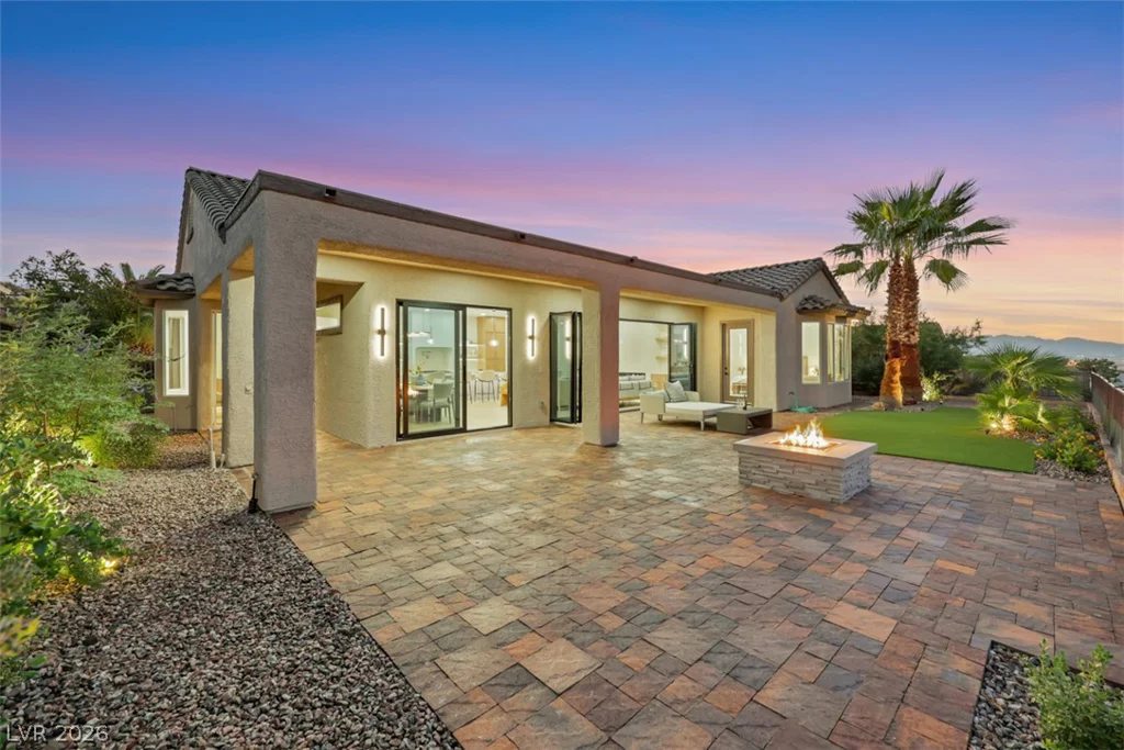 2776 Cherrydale Falls, Henderson, NV 89052