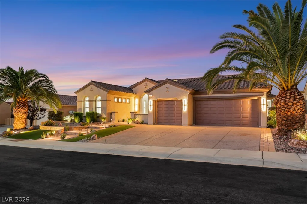 2776 Cherrydale Falls, Henderson, NV 89052