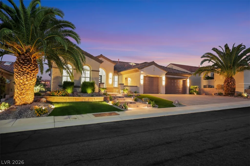 2776 Cherrydale Falls, Henderson, NV 89052
