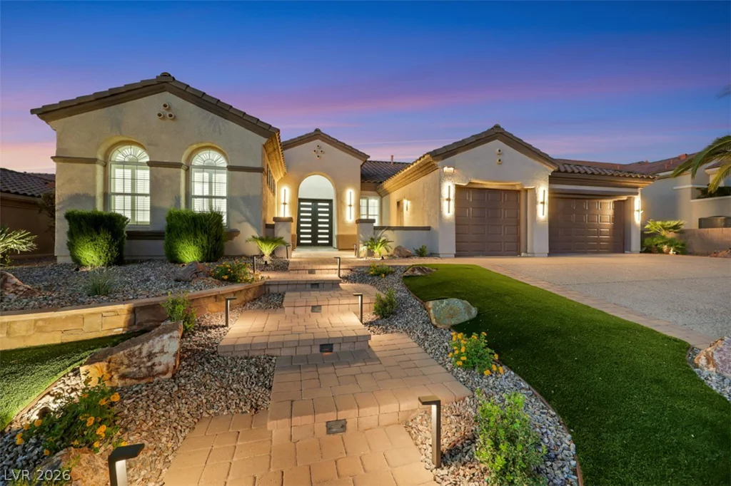 2776 Cherrydale Falls, Henderson, NV 89052