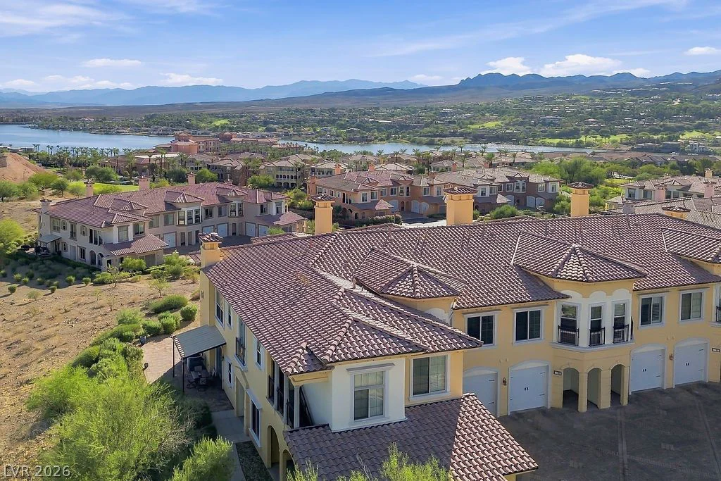 18 Via Visione, Henderson, NV 89011