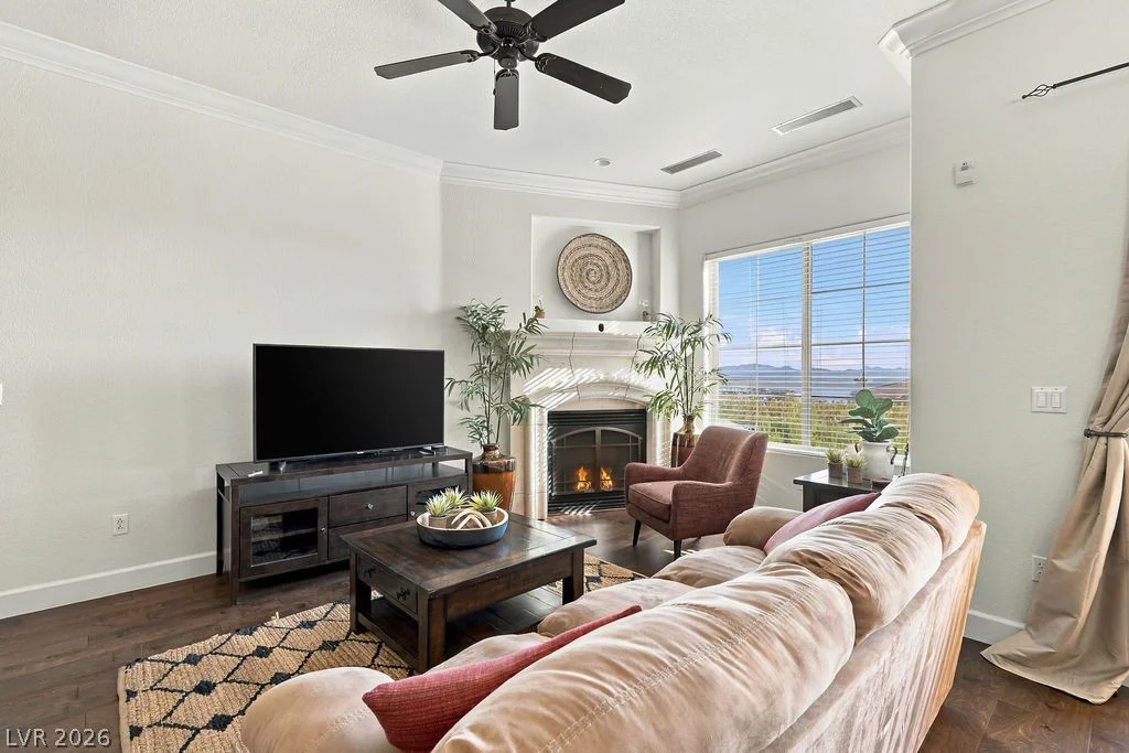 18 Via Visione, Henderson, NV 89011