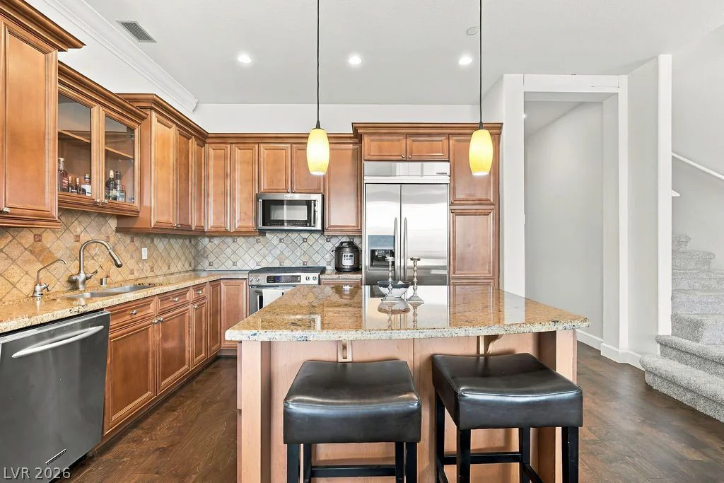 18 Via Visione, Henderson, NV 89011