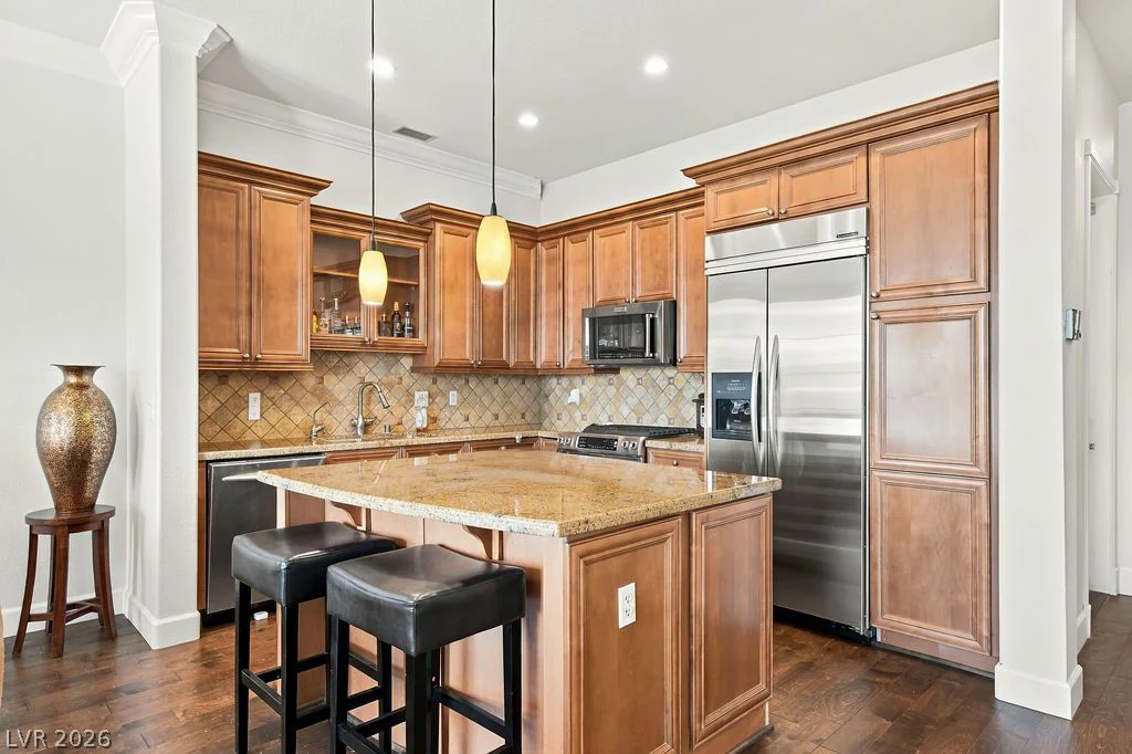 18 Via Visione, Henderson, NV 89011