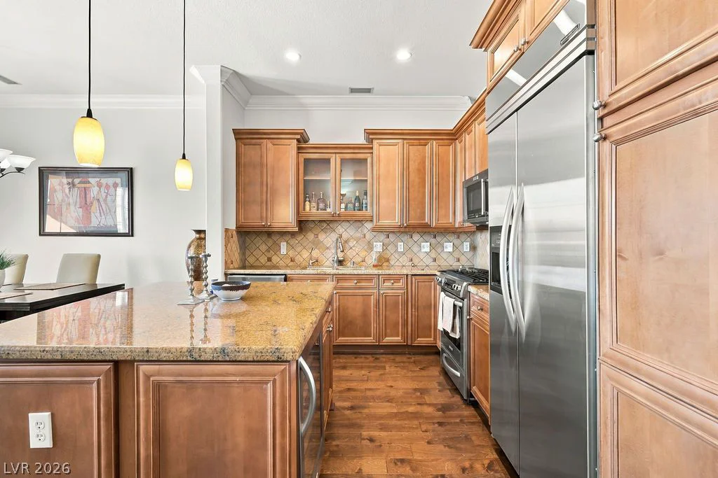 18 Via Visione, Henderson, NV 89011