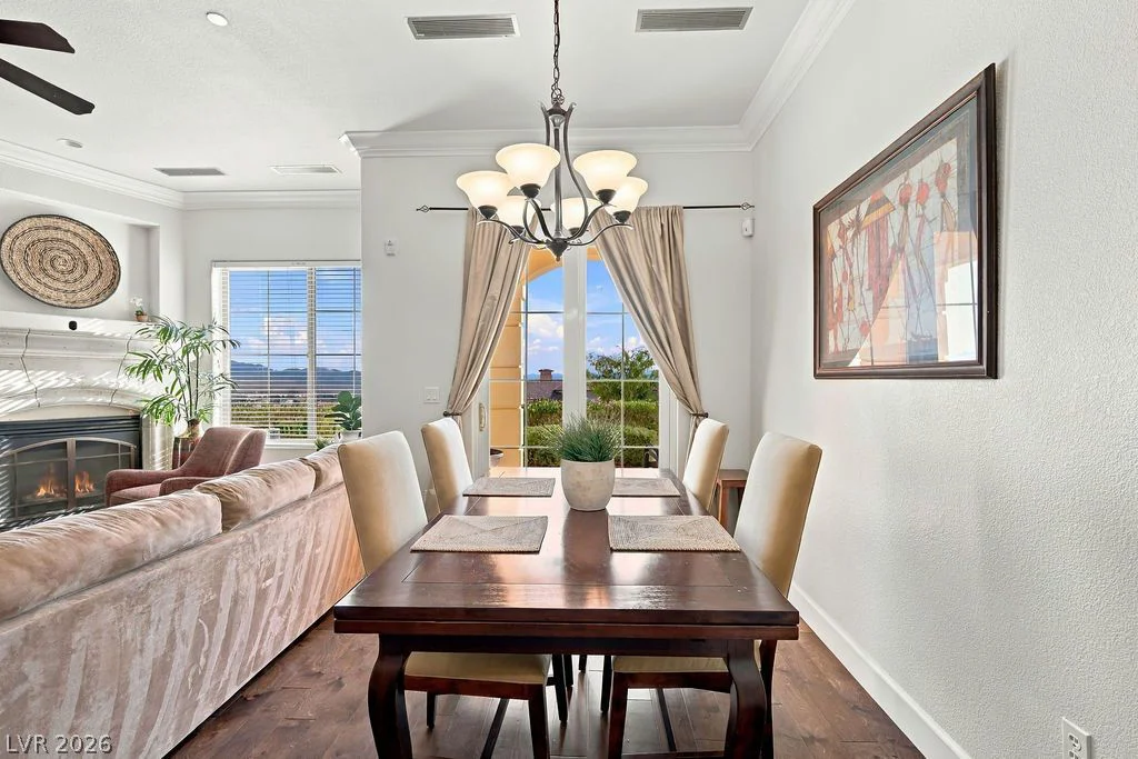 18 Via Visione, Henderson, NV 89011