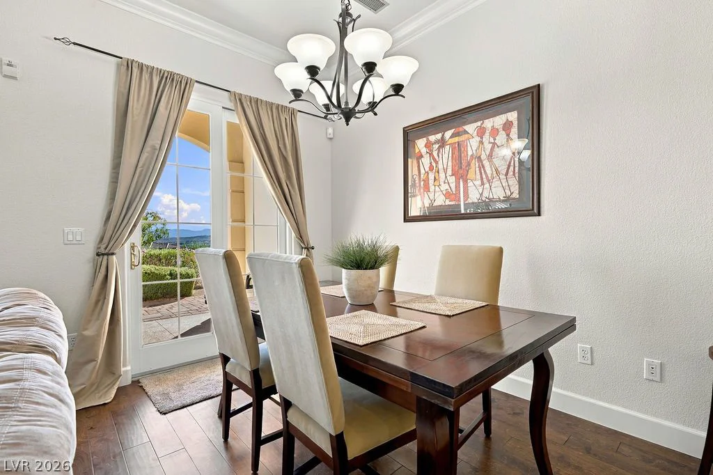 18 Via Visione, Henderson, NV 89011